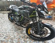 Motorcycle,Kawasaki Z650 2019 Model -- Other Vehicles -- Metro Manila, Philippines