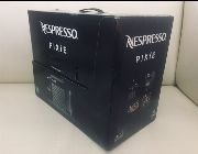 Nesspresso, Coffee Maker, Pixie, Coffee Machine, Nespresso Pixie -- All Appliances -- Metro Manila, Philippines