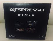 Nesspresso, Coffee Maker, Pixie, Coffee Machine, Nespresso Pixie -- All Appliances -- Metro Manila, Philippines