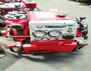 Tohatsu, V380, Fire pump, 30hp, Gasoline, Type, from Japan -- Everything Else -- Valenzuela, Philippines