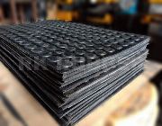 Round-Stud Rubber Matting, Rubber Flange Gasket, Rubber Water Stopper,Rubber Bumper, Rubber Linnings, Silicone Hose -- Everything Else -- Quezon City, Philippines