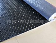 Round-Stud Rubber Matting, Rubber Flange Gasket, Rubber Water Stopper,Rubber Bumper, Rubber Linnings, Silicone Hose -- Everything Else -- Quezon City, Philippines