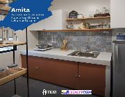 AMOA SUBDIVISION - 2 BR HOUSE (AMITA) FOR SALE IN COMPOSTELA -- House & Lot -- Cebu City, Philippines