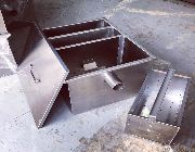 grease trap stainless, grease trap, -- Other Services -- Bulacan City, Philippines