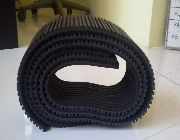 Anti-Skid Rubber Matting, V-Type Rubber Dock Fender, Rubber Water Stopper, Rubber Matting, Rubber Diaphragm -- Everything Else -- Quezon City, Philippines