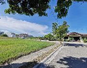 AJOYA SUBDIVISION - 127 SQM RESIDENTIAL LOT FOR SALE  IN CORDOVA -- House & Lot -- Cebu City, Philippines