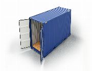 used 20ft shipping container, shipping container for sale, dry container, 20ft standard container van, container van, 20’ container, 20ft shipping container for sale, 20ft shipping container in Philippines, container,  20ft shipping container in Manila -- Everything Else -- Metro Manila, Philippines