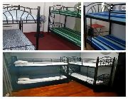 Male Bedspace quezon city , dorm for Male , room for rent , room sharing , male Bedspace -- Rentals -- Quezon City, Philippines