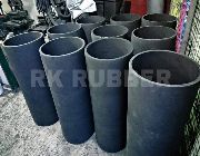 Rubber Tube, Rubber Coupling Sleeve, Rubber Heater Gasket, Rubber Footings, Silicone HOSE -- Everything Else -- Quezon City, Philippines