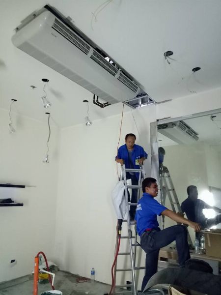 Air con Services -- Other Services Bulacan City, Philippines