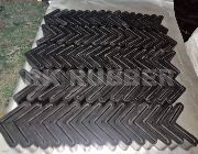 Rubber Wheel Chock (Trucks, Elfs, SUV’s, Sedan) Rubber Window Seal Rubber Wire Stopper Sanitizing Rubber Foot Mat Silicone Hose -- Everything Else -- Quezon City, Philippines