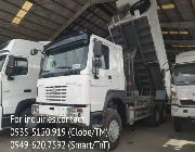 trucks, heavy equipment, construction equipment -- Other Vehicles -- Metro Manila, Philippines