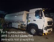 trucks, heavy equipment, construction equipment -- Other Vehicles -- Metro Manila, Philippines