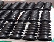 Rubber Brake Boot, Rubber Heater Gasket, Rubber Footings, Silicone HOSE -- Everything Else -- Quezon City, Philippines
