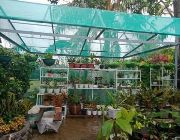greenhouse net -- All Outdoors & Gardens -- Nueva Ecija, Philippines