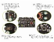Hires DSP, Car DSP, car dsp amplifier, Hifi Car DSP, Digital signal processor, -- Car Audio -- Cabanatuan, Philippines