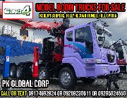 19 tons boom truck, 19 tons crane, boom truck, boom truck for sale, -- Other Vehicles -- Metro Manila, Philippines