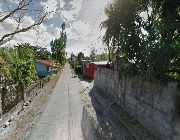 beach lot -- Land -- Zambales, Philippines