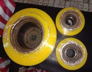 Polyurethane Wheel Gasket, Multiflex expansion joint filler, Rubber Water Stopper, Rubber Matting, Rubber Diaphragm -- Everything Else -- Quezon City, Philippines