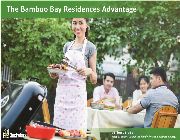 #bamboobayresidences #bamboobayliloan -- Single Family Home -- Cebu City, Philippines