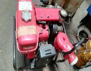 Rabbit, Portable, Fire, pump, P381, From Japan -- Everything Else -- Valenzuela, Philippines