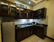 FOR RENT Ready for Occupancy Serviced Apartment,Fully Furnished -- Rentals -- Cebu City, Philippines