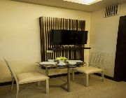 FOR RENT Ready for Occupancy Serviced Apartment,Fully Furnished -- Rentals -- Cebu City, Philippines
