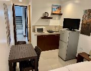 Newly Renovated Residential Condo Apartment -- Apartment & Condominium -- Metro Manila, Philippines