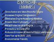 Oil Additive -- All Cars & Automotives -- Pampanga, Philippines