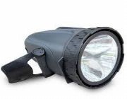 Rechargeable Searchlight -- Everything Else -- Metro Manila, Philippines