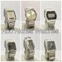 casio vintage silver watch db360 aq230 b640 mtp1170 ltp1165, -- Watches -- Manila, Philippines