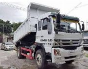 trucks -- Other Vehicles -- Metro Manila, Philippines