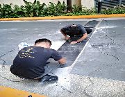 Rubber ramp, Multiflex expansion joint filler, Rubber Water Stopper, Rubber Matting, Rubber Diaphragm -- Everything Else -- Quezon City, Philippines