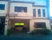 Foreclosed TownHouse Marikina Heights -- Foreclosure -- Marikina, Philippines