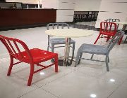 Emeco, Dining, chair, dining chair, restaurant chair, canteen chair -- Everything Else -- Metro Manila, Philippines