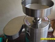 Soya Milk Machine grinding machine -- Other Appliances -- Metro Manila, Philippines