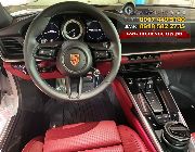 2021 PORSCHE CARRERA 4S -- All Cars & Automotives -- Pasay, Philippines