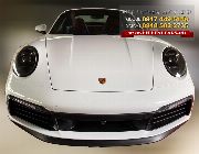 2021 PORSCHE CARRERA 4S -- All Cars & Automotives -- Pasay, Philippines