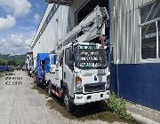 trucks -- Other Vehicles -- Metro Manila, Philippines