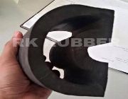 Rubber Piston Ring Seal, Rubber Coupling Sleeve, D-Type Rubber Dock Fender, Rubber Wire Stopper, Rubber Gasket for Flange, Direct Manufacturer, Rubber Products, Supplier -- Architecture & Engineering -- Quezon City, Philippines