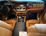 2018 ROLLS ROYCE GHOST LOCAL -- All Cars & Automotives -- Pasay, Philippines