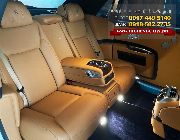 2018 ROLLS ROYCE GHOST LOCAL -- All Cars & Automotives -- Pasay, Philippines