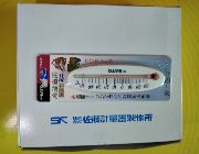 Ref Thermometer, Alcohol Thermometer, Red Spirit Thermometer, Freezer Thermometer, SK Sato, (Japan) -- Everything Else -- Metro Manila, Philippines
