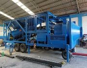 Batching Plant , mobile batching plant -- Garden Items & Supplies -- Paranaque, Philippines
