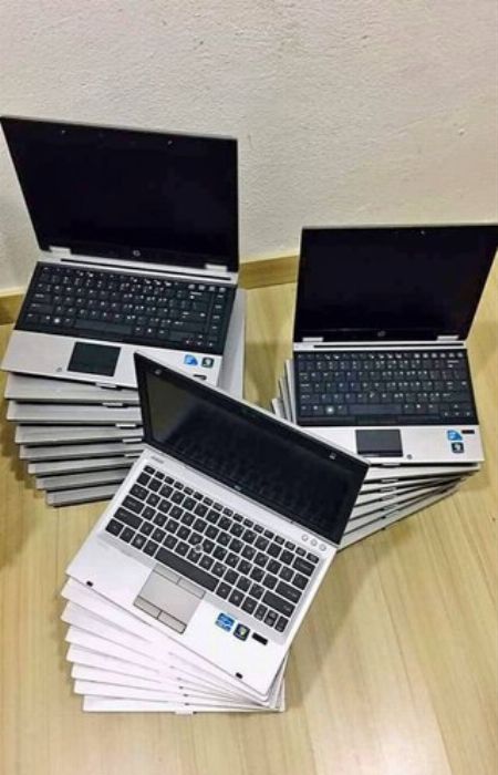 Used laptops for sale -- All Electronics Sulu, Philippines