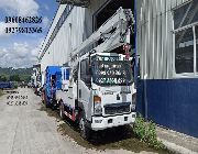 trucks -- Other Vehicles -- Metro Manila, Philippines