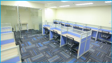 seat lease, seat leasing office, office space, office for rent, exclusive office -- Commercial Building -- Angeles, Philippines