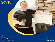 purified water system, ultra purification filtration, industrial, commercial dispenser, antioxidant beauty water, benefits of alkaline, kangen, ionized, ozonized, oxygenated, hydrogenated, electrolyzed, hot and cold purifier, bottle less free mineral wate -- Water Dispensers -- Metro Manila, Philippines