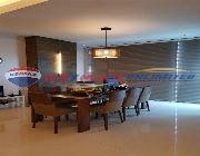 3 BR Penthouse Floor at St. Francis by Shangri-la Place For Sale -- Condo & Townhome -- Metro Manila, Philippines