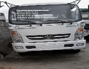 TRUCKS AND HEAVY EQUIPMENT -- Other Vehicles -- Metro Manila, Philippines